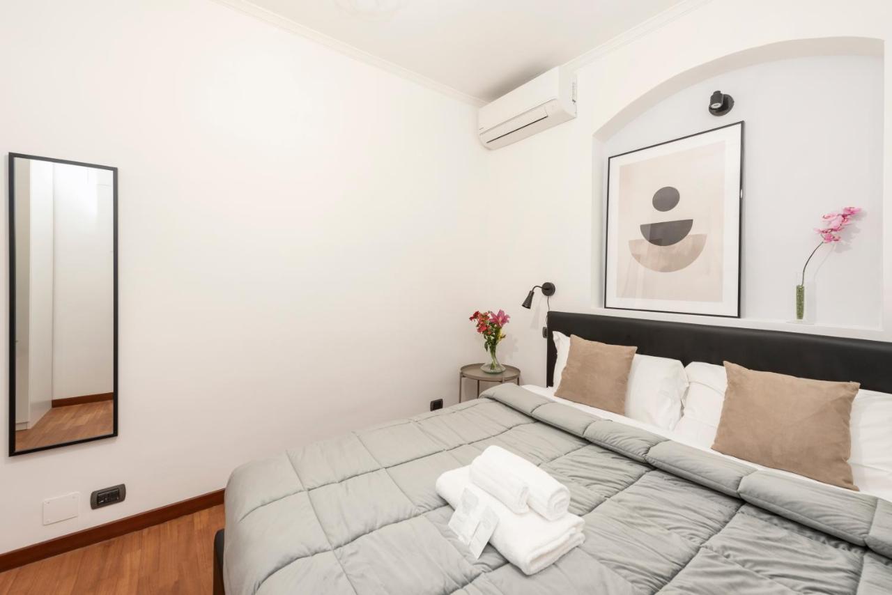 רומא White Rooms Colosseo מראה חיצוני תמונה