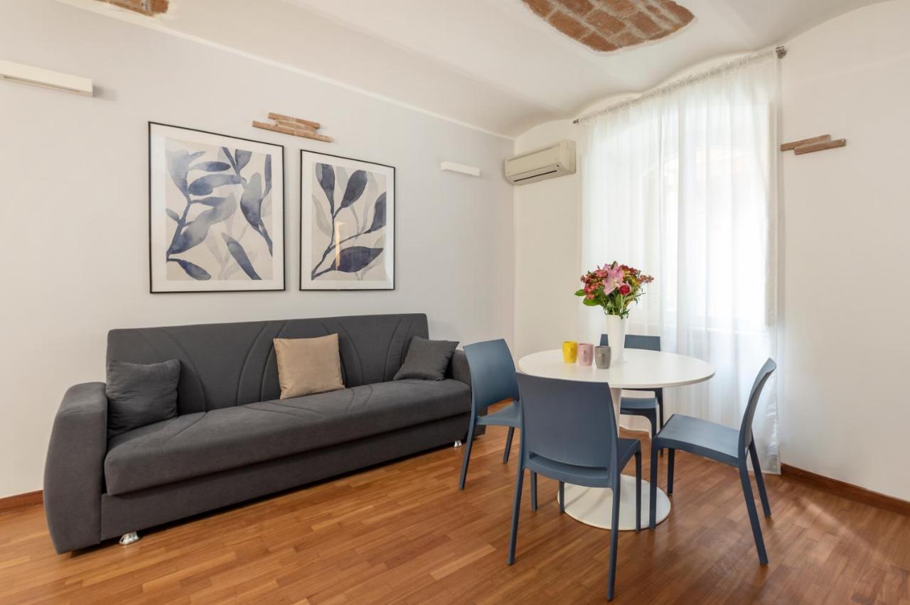 רומא White Rooms Colosseo מראה חיצוני תמונה